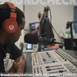 SOUNDCHECK EP. 16 (10.13.15) w/ THE BEAT JUNKIES