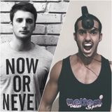 Luka Sambe & Filter Bear - Autumn 2014 Promo Mix