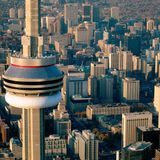 Toronto '90s Hip Hop