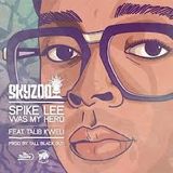 DJ DISCourse Interview w Skyzoo Feb 26, 2013