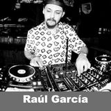 Drop sessions - Raúl García - Guayaquil