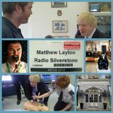 Matthew Layton - Radio Silverstone - James Allen Special