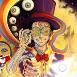 ==DJ Artifex - The Mentalist==