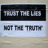 DONT BELIEVE THE TRUTH