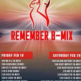 Konectik - Remember B-Mix (20/02/2016)
