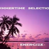 Energize - Summertime Selection 2010
