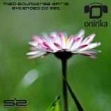 Onirika @ m2o - soundzrise / 08.apr.15 - extended dj set