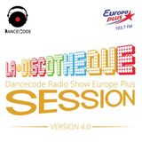 La Discotheque Session 4 - mixed by Yura Boogieman ( Aug 2013)
