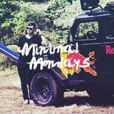 Minimal Mondays | Kameu