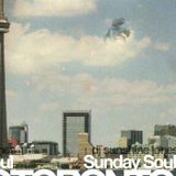 Sunshine Jones of Dubtribe Soundsystem and Hali back-to-back - Sunday Soul Toronto - Oct 12 2008