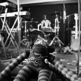 Radio Chaneque - Tramlines 2012