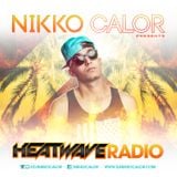 Nikko Calor - Heat Wave Radio (Summer Mini Mix)