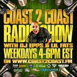 COAST 2 COAST RADIO SHOW LIVE 2-23-11