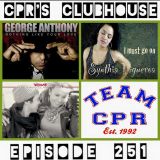 CPR's Clubhouse (Episode 251)