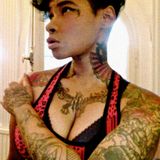 BAZARRO'S WORLD- BEATMINERZ RADIO: SPECIAL GUEST JEAN GRAE SEPT 2012
