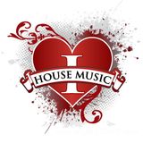 Georgio Schultz 'House mix march 2009'