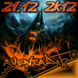 DJ AVENTADOR - 21.12.2k12