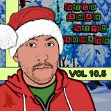 Wild Xmas With Bomarr, Vol. 10.5