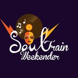 Dj Big Jay's Soul Train New Era Mix (2015)