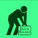 David Holmes - Essential Mix (18-12-1993)