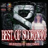 BEST OF SCORPION