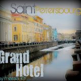 grand hotel Saint-Pétersbourg