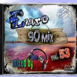 Euro 90 Mix vol 53 (mixed by Mabuz)