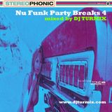 Nu Funk Party Breaks Vol 4 (2014)