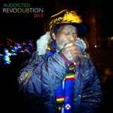 RevodUbtion 2015