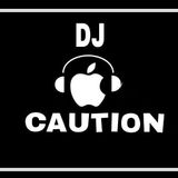 DJ CAUTION OLD SCHOOL FLORIDA BREAKBEAT 2000
