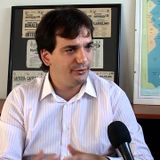 Entrevista a Sebastian Galmarini (Senador Provincial del Frente Renovador) Buenas Razones