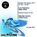 MELCHIOR BACHMANN@LOW FREQUENCY RADIO SHOW 25-06-2011 PART 1