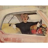 Afternoon Drive, I'll be back in time for tea, (easy tempo)