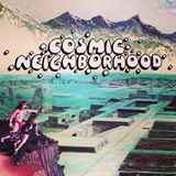Secret Circuit – Cosmic Neighborhood (02.05.16)