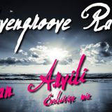 sevengroove redio ivan arvili exclusive mix