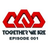 Arty - Together We Are 001.