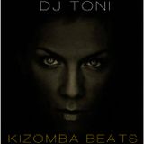 Dj Toni - Kizomba Beats (Mix 2014)