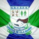 ESQUENTA DA BATERIA - UNIDOS DE VILA MARIA 2015
