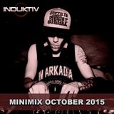 Minimix October 2015