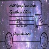 Silpher - Amiti Group Chill Truck Adventures (August 17, 2014)