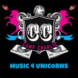 divaDanielle LIVE at the Unicorn Rampage 2014