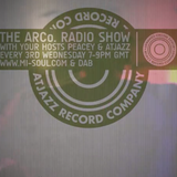 The ARCo. Radio Show 15.07.2015 (Hour 2)