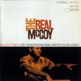McCoy Tyner - "Contemplation" - The Real McCoy LP (1967)
