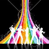 DJ WM J - THE END OF THE YEAR GROOVE