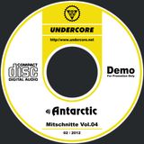 DJ Antarctic - Mitschnitte (Vol.04)