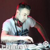 Cubbo Podcast #125: Primus V (ES)
