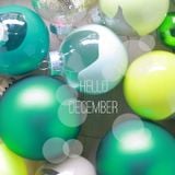 Ndn - Hello December (promo mix)