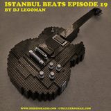Istanbul Beats EP19 - Some more bands from 2000's