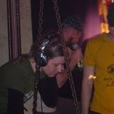 DJplaneten Live at the Volt festival