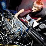 Jacek Sienkiewicz @ Waves Vienna Festival Promo Mix (21.09.11)